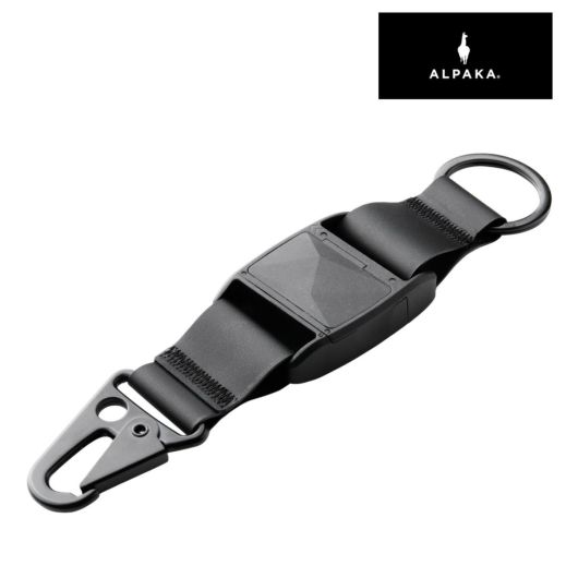 カステルバジャック キーホルダー キーチャーム 鍵 キーフック ベルト