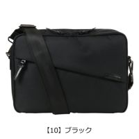 コムサメン ショルダーバッグ 横型 ポーチ メンズ 7136 OBLIQUE オブリック COMME CA MEN 軽量 速乾性 2way カジュアル お出掛け トラベル 旅行 シンプル コムサメン ショルダーバッグ 横型 ポーチ メンズ 7136 OBLIQUE