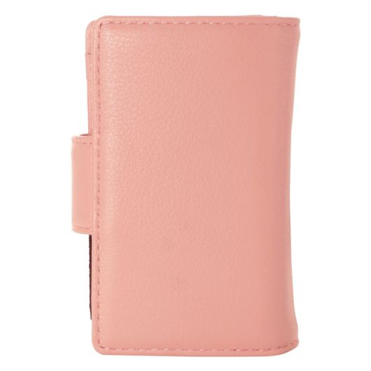 クレイサス キーケース スマートキー 本革 ワッフル レディース 190326