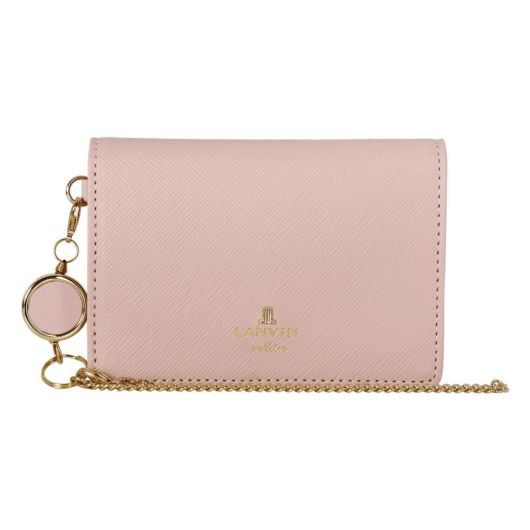 【31】ペールピンク