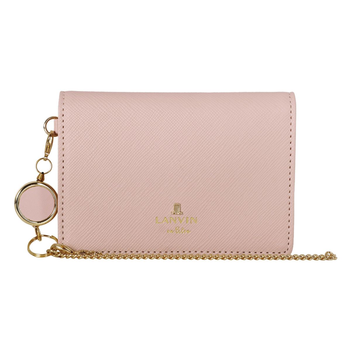 【31】ペールピンク