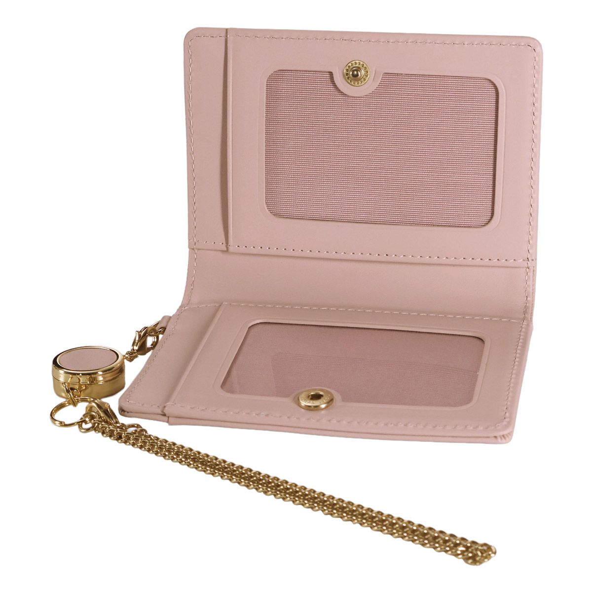 【31】ペールピンク