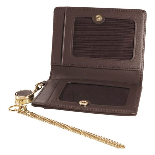 【54】ダークブラウン