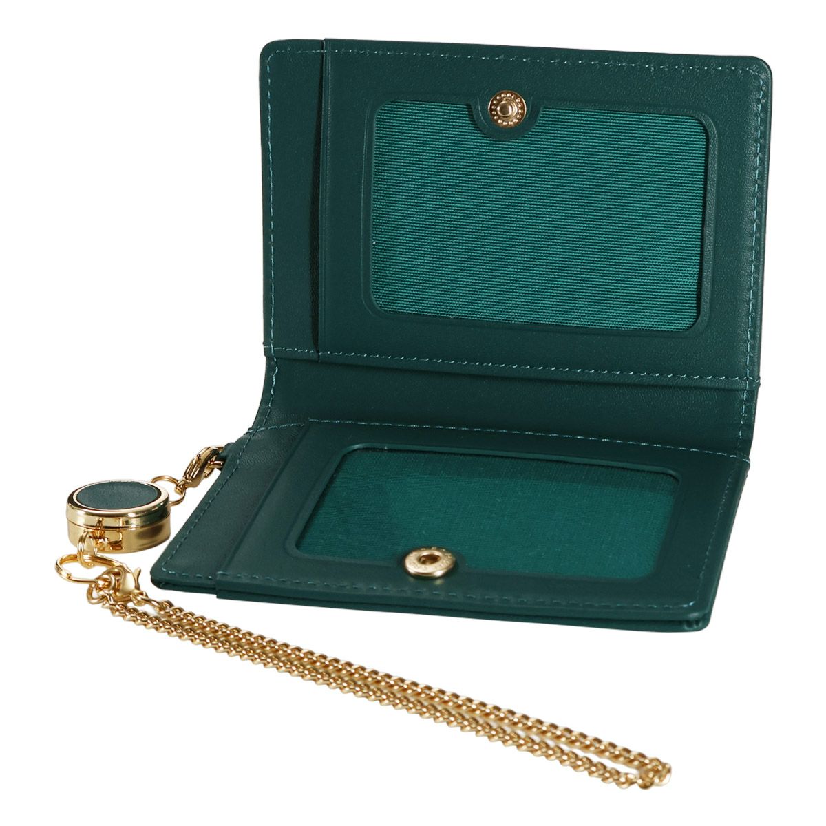 【78】ディープグリーン