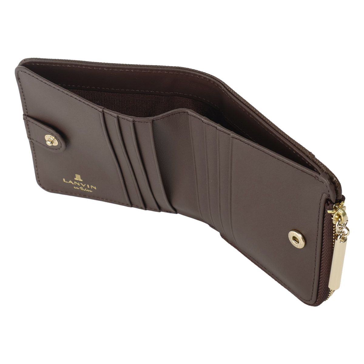 【54】ダークブラウン