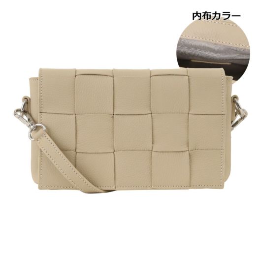 グレーベージュ