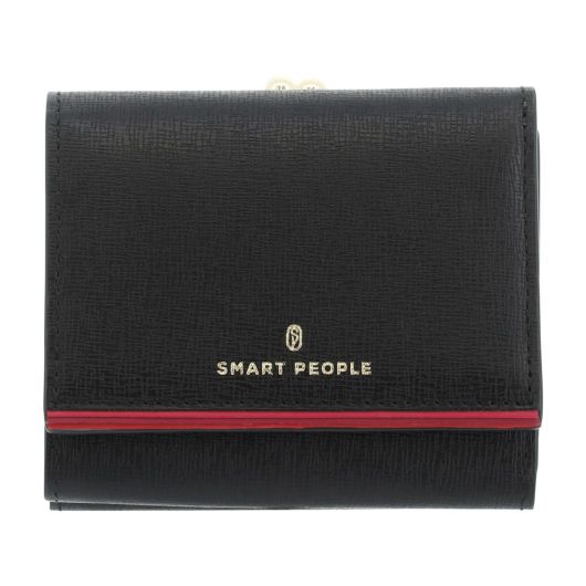 ファウラー 三つ折り財布 メンズ FWLG-162 FOWLER | ミニウォレット