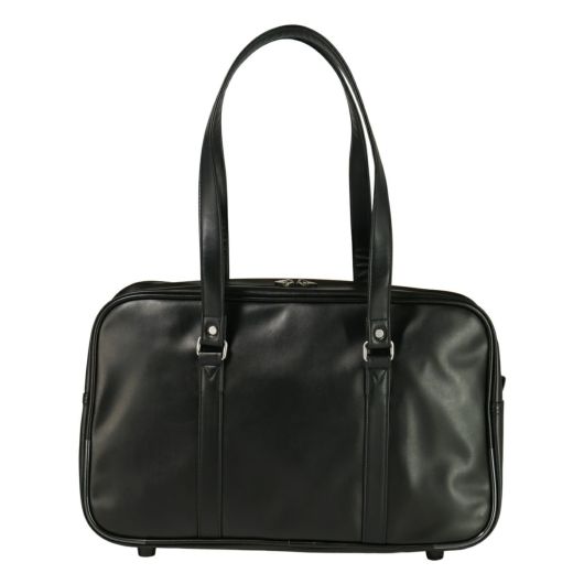 Lee スクールバッグ ボストンバッグ A4 合皮320-4882 スクバ 男女兼用