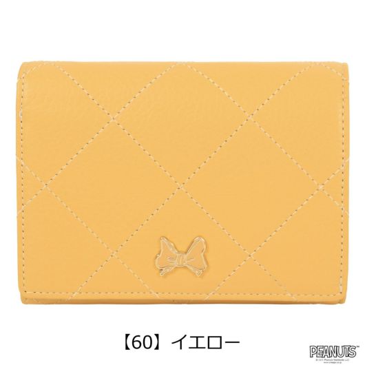 【60】イエロー