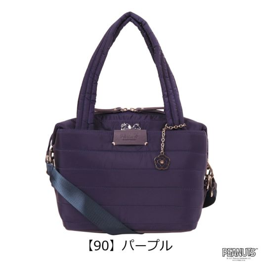 【90】パープル