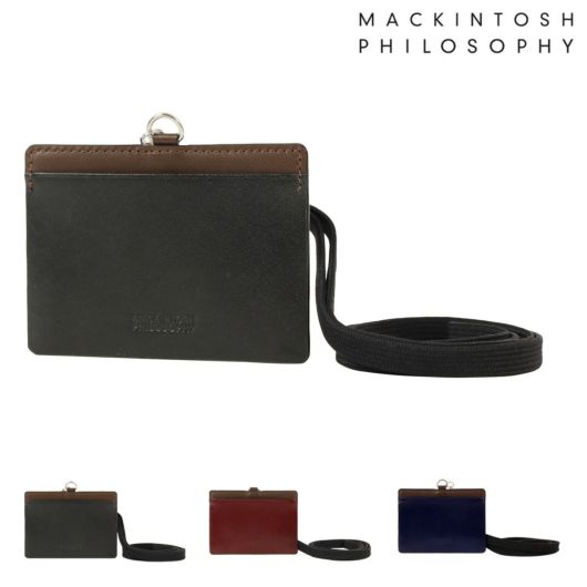 マッキントッシュロンドン IDケース ヘリテージ メンズ 6060024