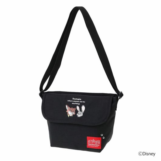 ズートピア マンハッタンポーテージ ショルダーバッグ メンズ