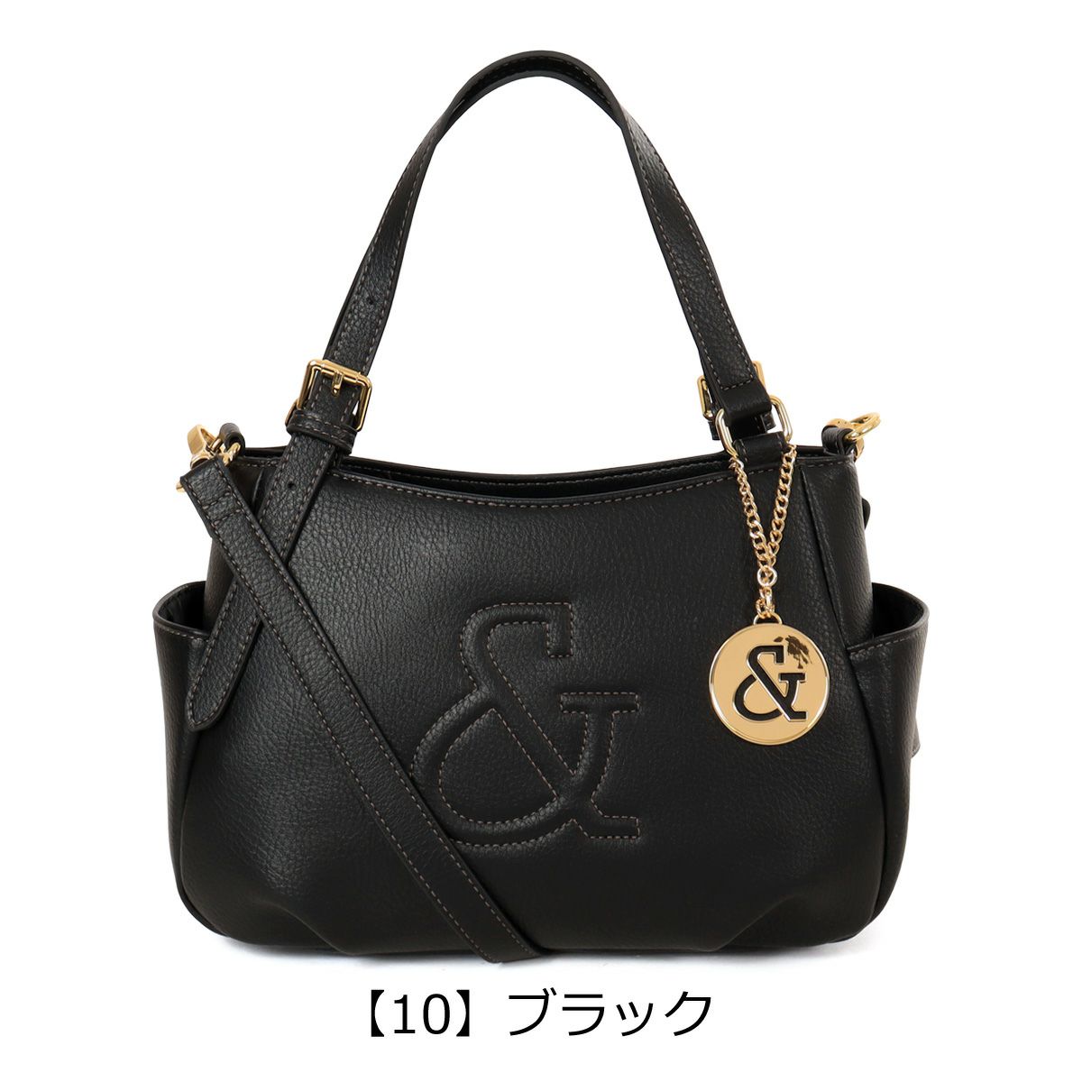 【10】ブラック