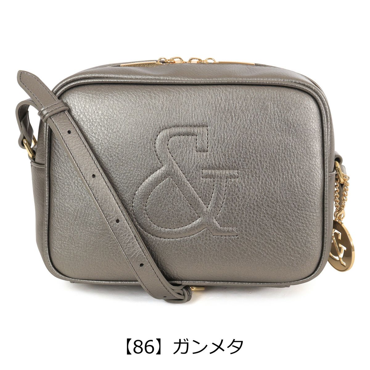 【86】ガンメタ