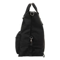 ワック ゴルフ ボストンバッグ ショルダーバッグ 2WAY 15インチ メンズ レディース072254801 WAAC スポーツ アウトドア 大容量 多収納 シューズ収納 ブランド ワック ゴルフ ボストンバッグ ショルダーバッグ 2WAY 15インチ メンズ