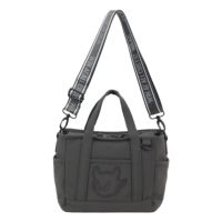 ワック カートバッグ トートバッグ ラウンドバッグ メンズ レディース