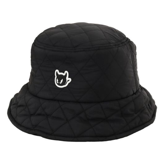 ワック バケットハット メンズ レディース 072254833 WAAC 2WAY ゴルフ