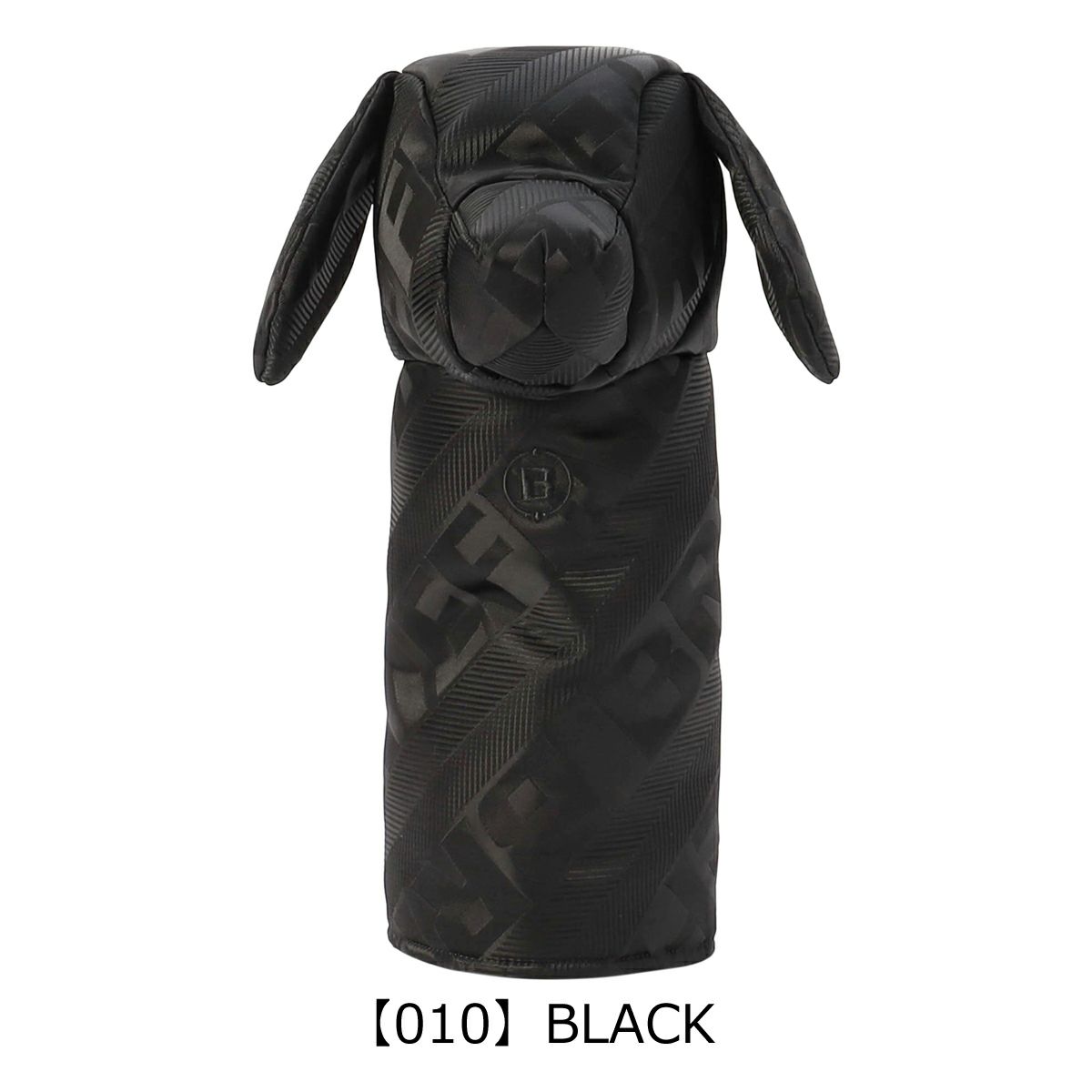 【010】BLACK