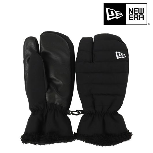 ブリーフィング ゴルフ 手袋 ミトン メンズ レディース 防寒 スポーツ