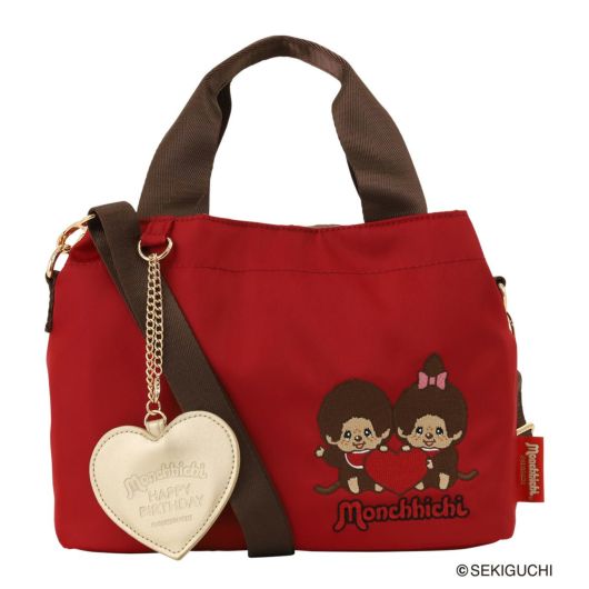 Monchhichi モンチッチ | サックスバー SAC'S BAR公式サイト