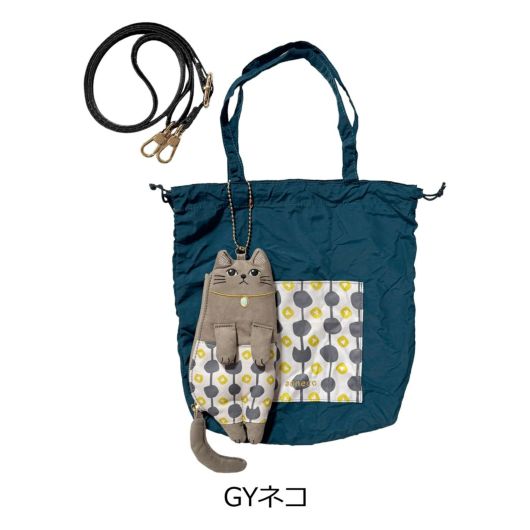 GYネコ