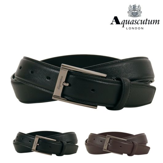 ノストロアテュー ベルト 本革 日本製 メンズ ピンタイプ NAB-00411