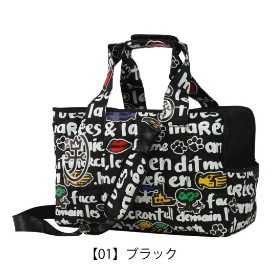 【01】ブラック