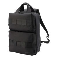 ブリーフィング リュック BRIEFING SOLID WAVE SW BACK PACK 16 WR