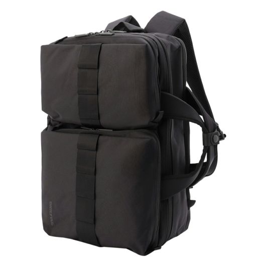 ブリーフィング リュック BRIEFING SOLID WAVE SW 2WAY PACK 16 WR