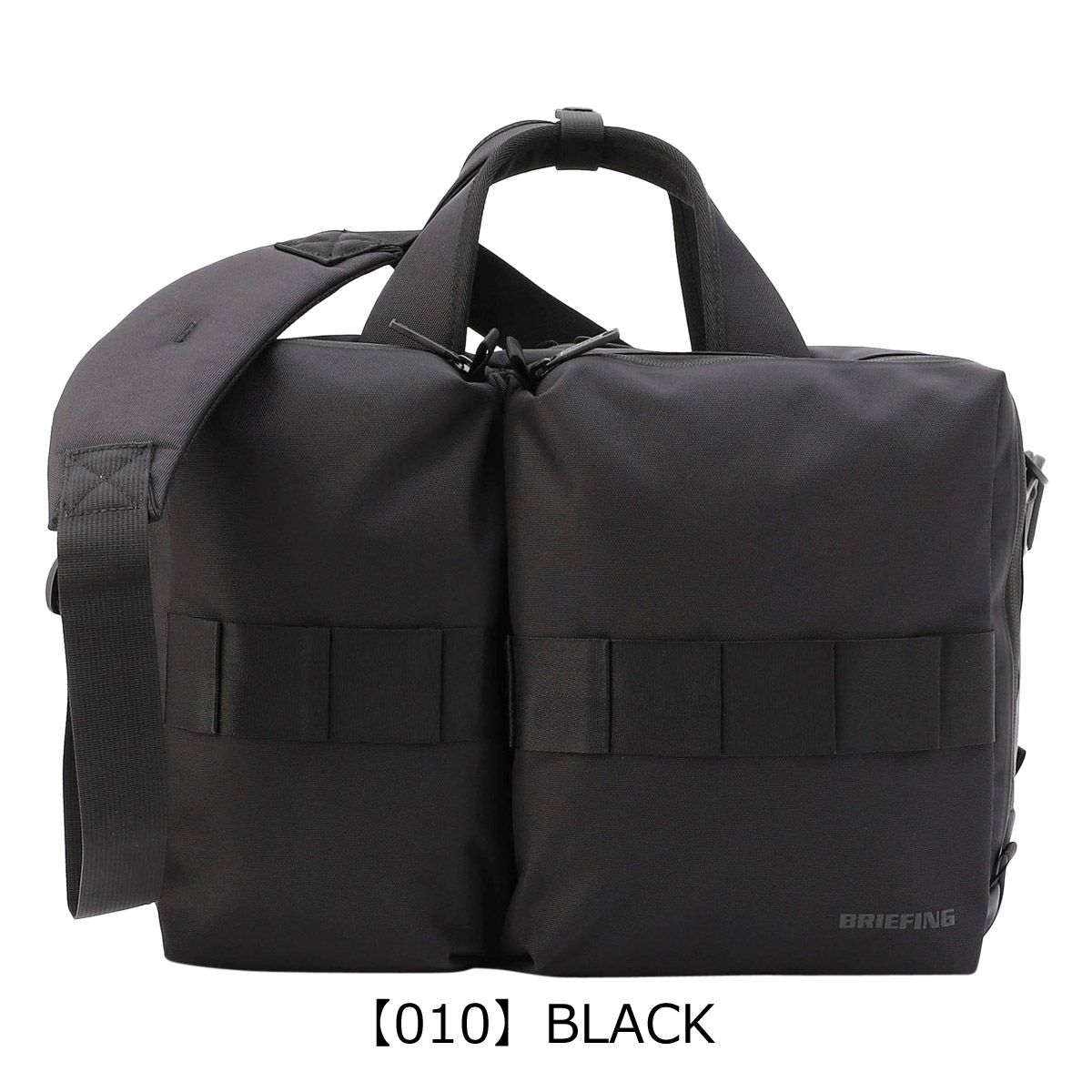 【010】BLACK
