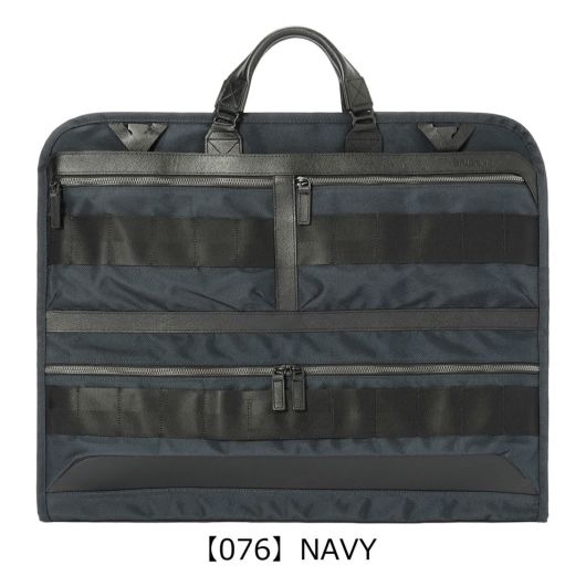 【076】NAVY