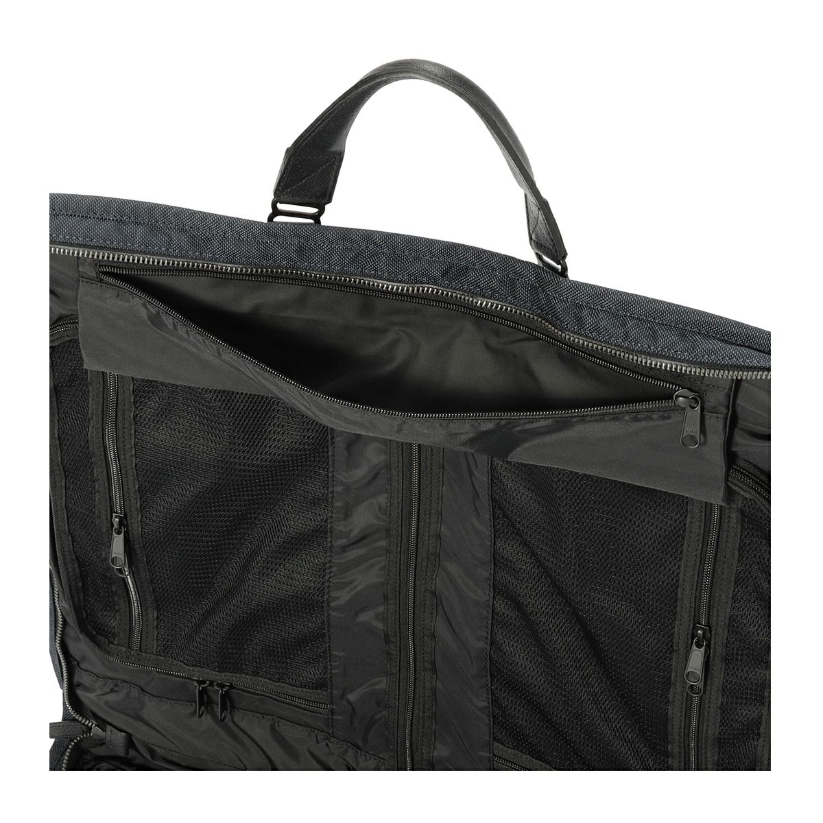 ブリーフィング ガーメントケース メンズ スーツ入れ ガーメントバッグ