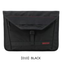 ブリーフィング バッグ パソコンバッグ PCケース BRIEFING BSボックスフラップ14AG A4 B5 BRA253G05 メンズ レディース ポイント10倍 送料無料 誕生日プレゼント ギフト ラッピング無料 【正規代理店】 ブリーフィング PCケース 14インチ メンズ レディース A4 BRIEFING