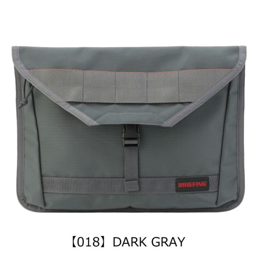 【018】DARK GRAY