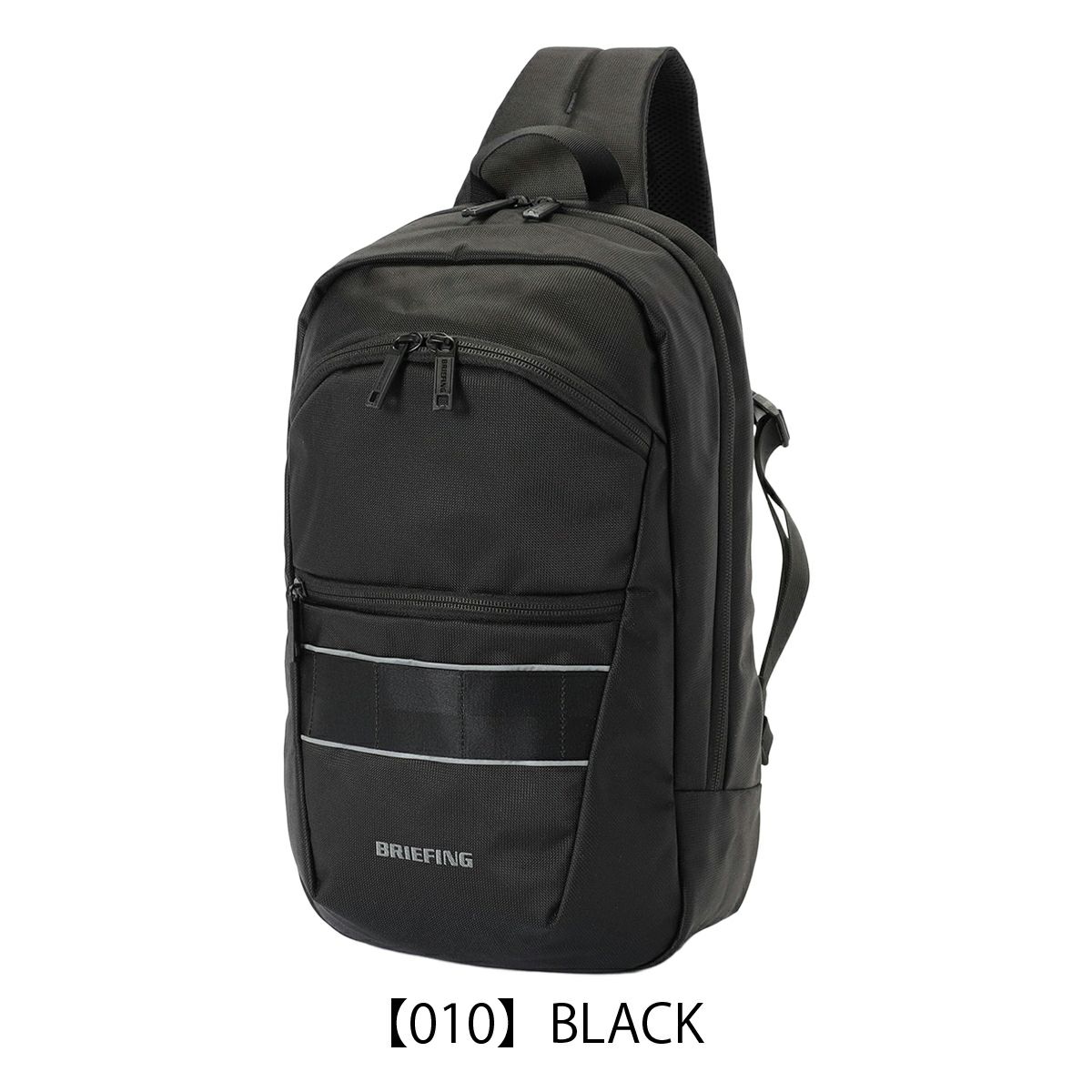 【010】BLACK
