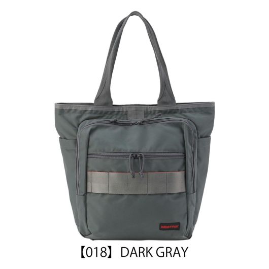 【018】DARK GRAY