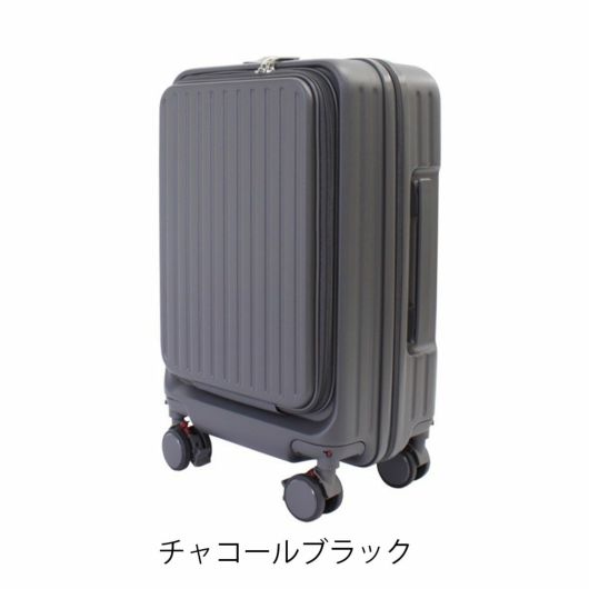 チャコールブラック