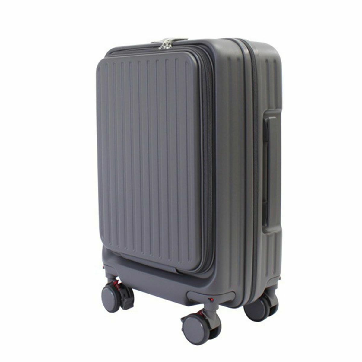 ノーベル スーツケース Mサイズ 56L 63.5cm 3.8kg 99931 Novel