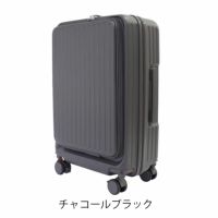 ノーベル スーツケース Mサイズ 56L 63.5cm 3.8kg 99931 Novel