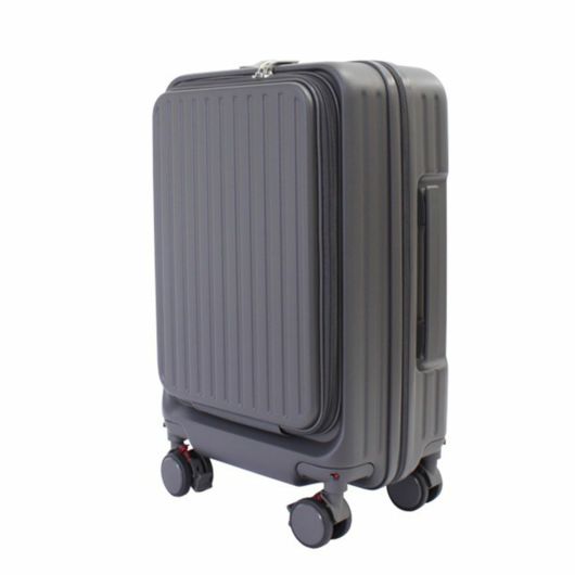 ノーベル スーツケース Mサイズ 56L 63.5cm 3.8kg 99931 Novel