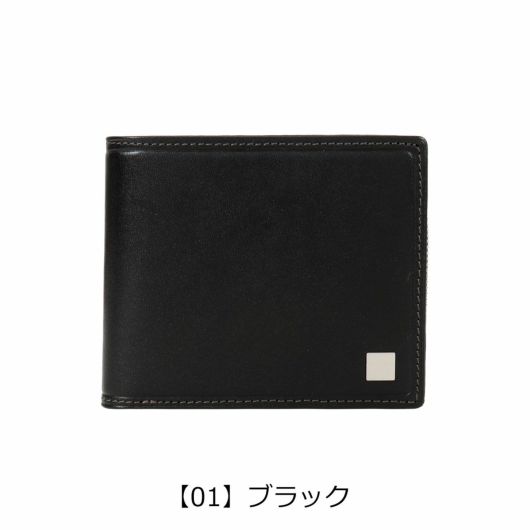 タケオキクチ 財布 二つ折り 二つ折り財布 メンズ 785614 Pietro