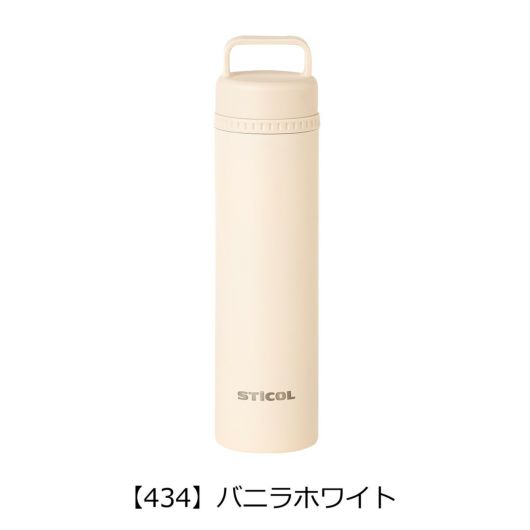 【434】バニラホワイト
