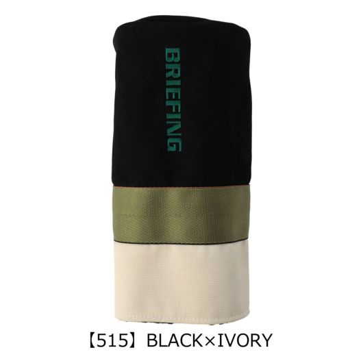 【515】BLACK×IVORY