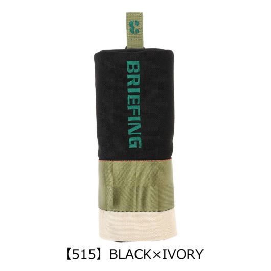 【515】BLACK×IVORY