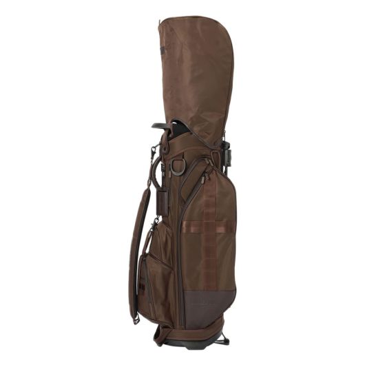 ブリーフィング ゴルフ キャディバッグ スタンド型 メンズ BRG253D40