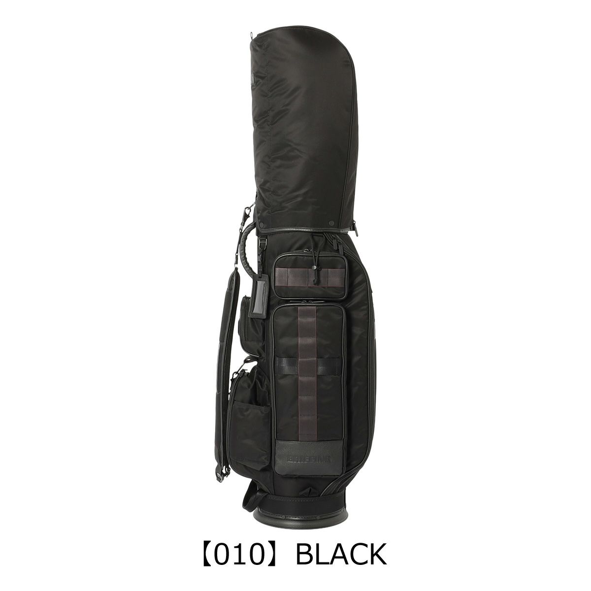 【010】BLACK