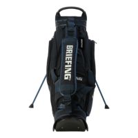 ブリーフィング ゴルフ キャディバッグ メンズ レディース 軽量