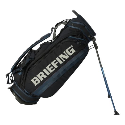 ブリーフィング ゴルフ キャディバッグ メンズ レディース 軽量