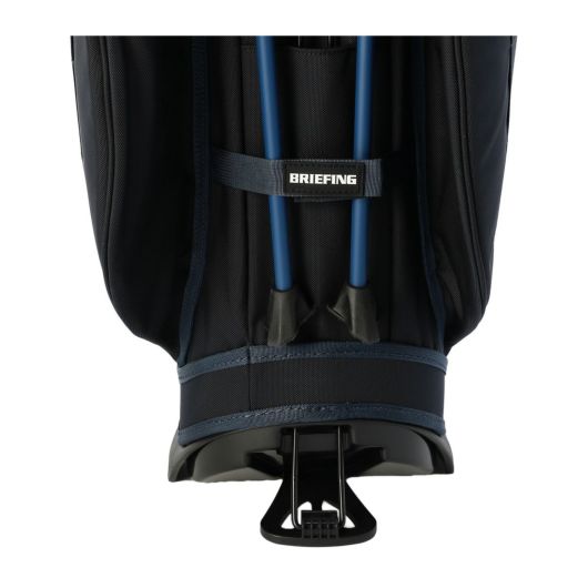 ブリーフィング ゴルフ キャディバッグ メンズ レディース 軽量