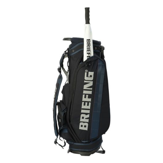 ブリーフィング ゴルフ キャディバッグ メンズ レディース 軽量